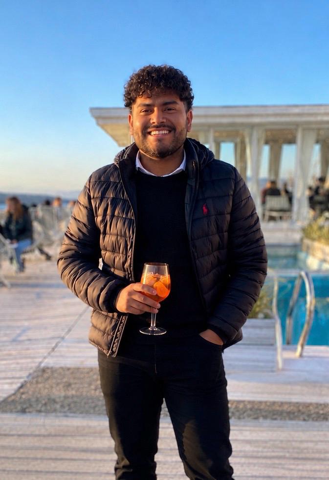 Josías Vásquez