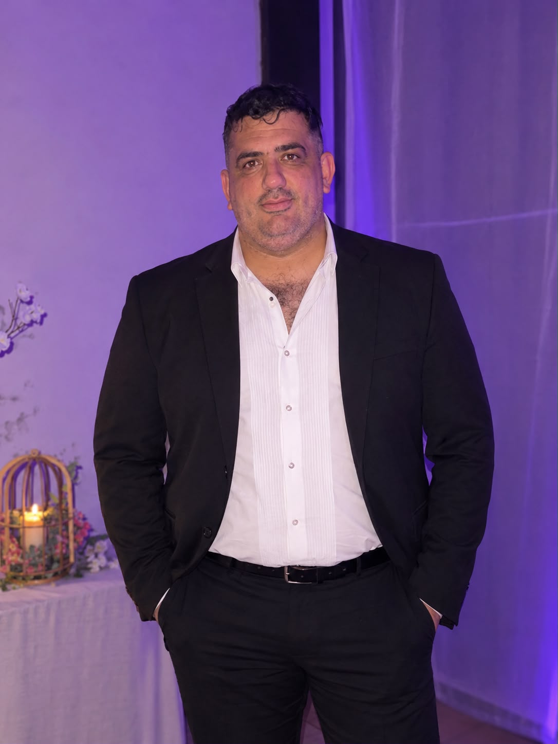 Juan Pablo Pou